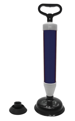 [BA3380] Vacuum Plunger