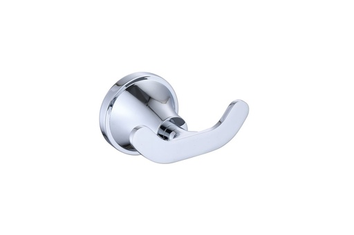 [BA51401] Flatline Robe Hook