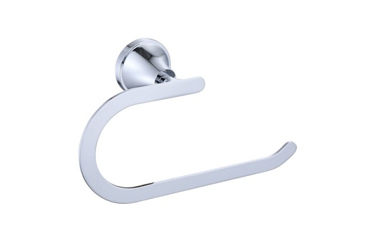 [BA51406] Flatline Towel Holder