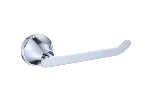 [BA51407] Flatline Toilet Roll Holder