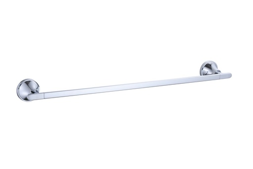 [BA51408] Flatline Towel Bar (60cm)