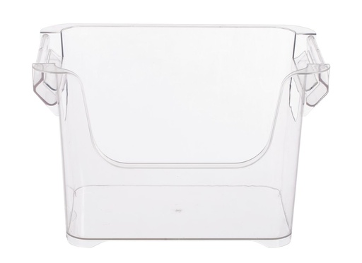 [BA5234] Stackable Organiser - Clear