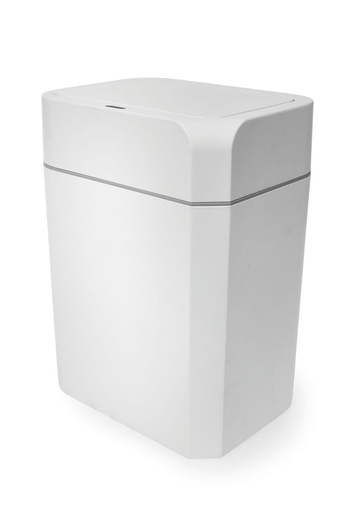 [BA6115WH] Sensor Bin 12L – White