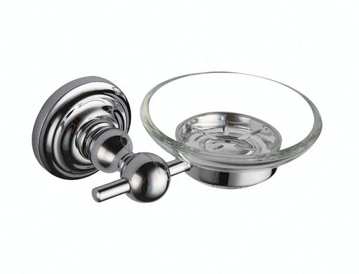 [BA62903] Regal Soap Holder