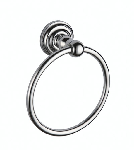 [BA62904] Regal Towel Ring
