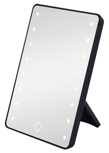 [BA6386] LED Vanity Mirror 17cm x 22cm
