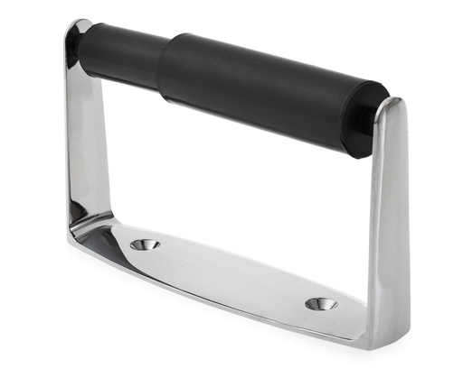 [BA6690] Nexus Chrome Wall Toilet Roll Holder