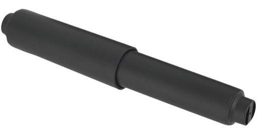 [BA6692] Nexus Toilet Roll Spare - Black