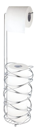 [BA7175] Birds Nest Toilet Roll Holder