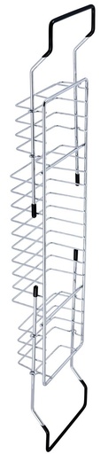 [BA7189] Over Bath Rack Extendable