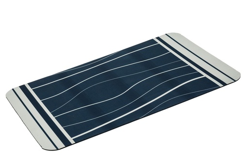 [BM2050BL] Berkeley Mat - Blue