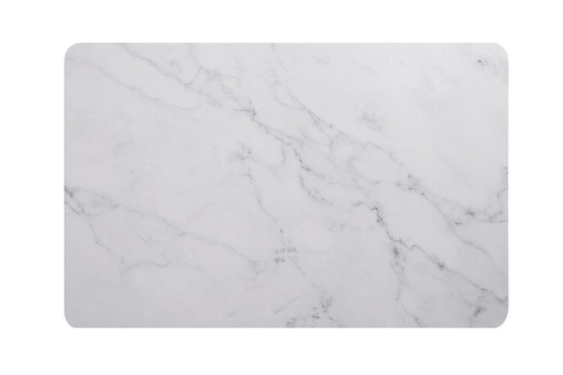 [BM2056] Diatomite Bathroom Mat - Marble 40 x 60cm