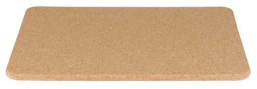 [BM700] Cork Bath Mat