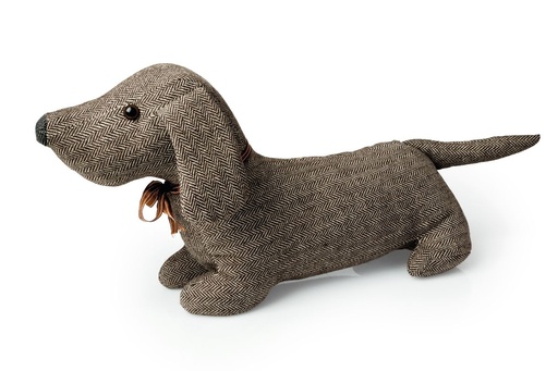 [DS011] Jack Door Stop