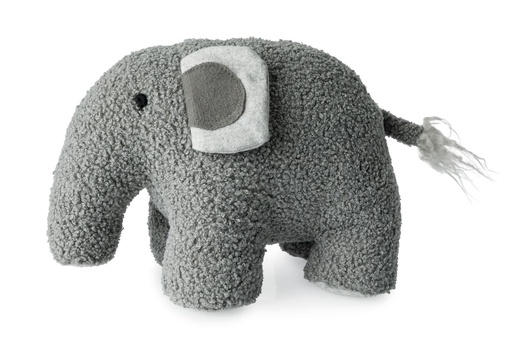 [DS017] Elephant Door Stop