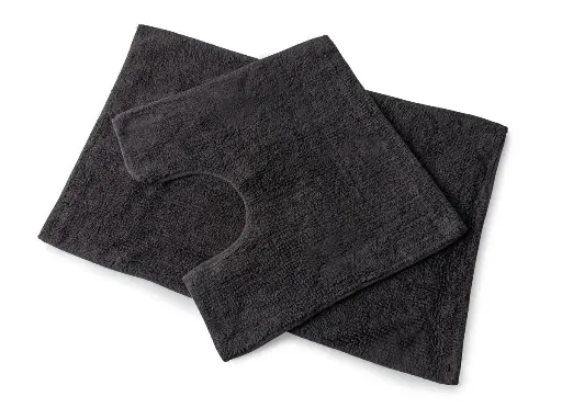 [105/SL] Premier 2pc Bath Set Slate*