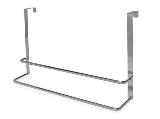 [HK4200] Over Door Towel Holder