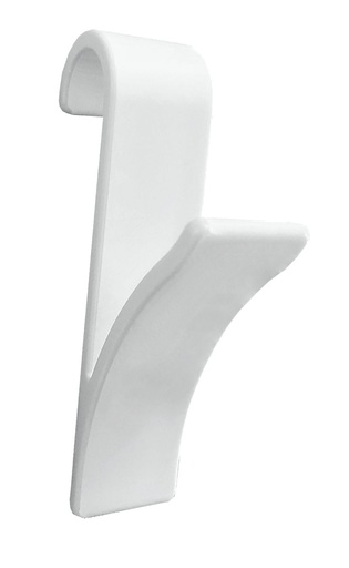 [HK8230] Towel Radiator Hook 2Pcs