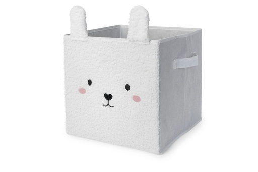 [LB0025] Bunny Storage Box