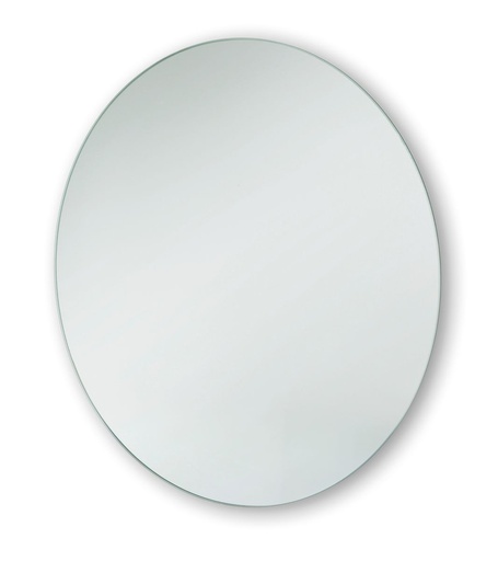 [MR003] Round Wall Mirror 400mm