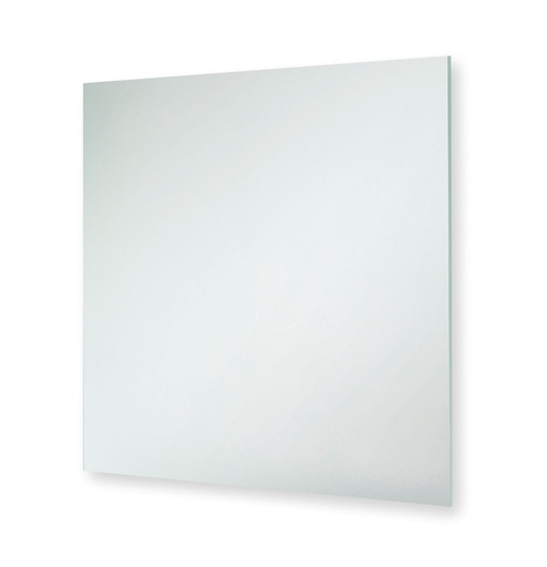 [MR004] Square Wall Mirror 400x400mm