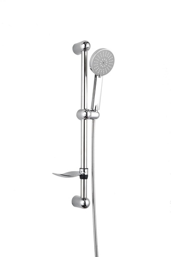 [SH1902] Roman 3 Mode Shower Kit SS