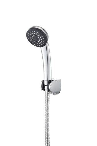 [SH1904] Austin 1 Function Hand Shower + 1.5M Hose + Bracket Kit