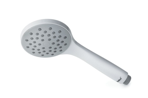 [SH2009WH] Lewis 1 Way Showerhead White