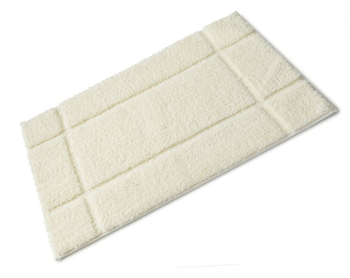 [3160CR] Orla Microfibre Mat Cream 1600GSM