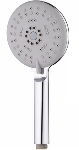 [SH4003] Zeta 4 Function Cleaning System Showerhead Chrome