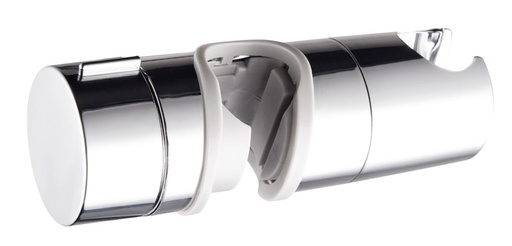 [SH907CH] Universal Height Adjuster 22-28mm Chrome