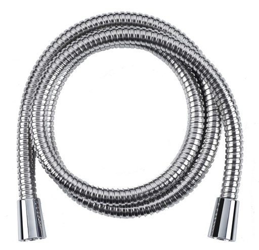 [SH-H17] Fremont SS Shower Hose 1.75M