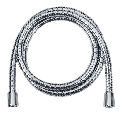 [SH-H25] Orbit SS Extension Shower Hose 1.5M - 2.0M