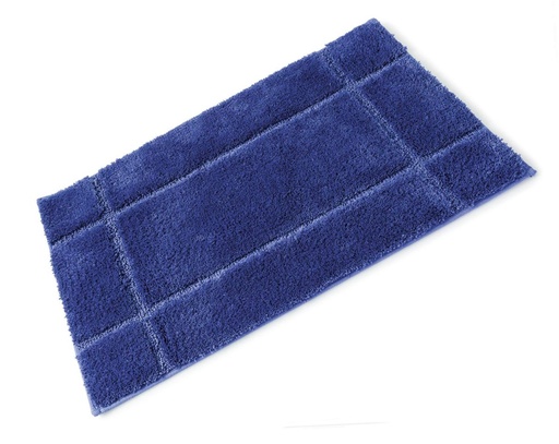 [3160RB] Orla Microfibre Mat Royal Blue