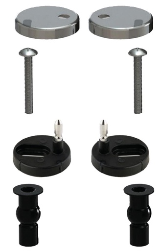 [TS002] Replacement Hinges TS105/TS108/TS109/TS110