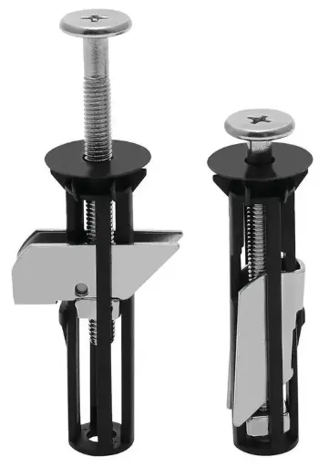 [TS003] Toilet Seat Locking Bolts