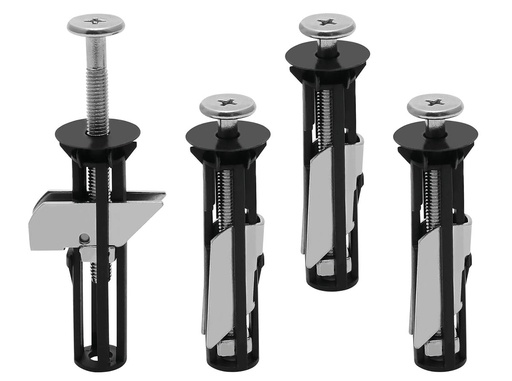 [TS003] Toilet Seat Locking Bolts