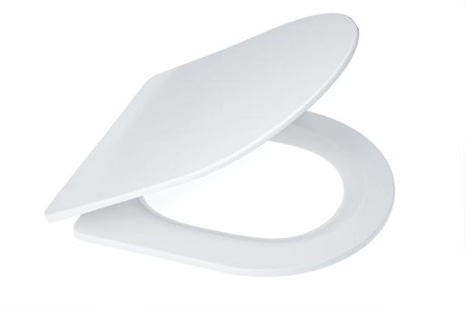 [TS110] Aero - D Toilet Seat, Quick Release, Soft Close - 2.1KG