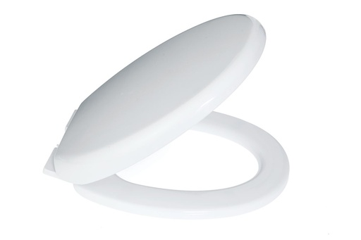 [TS111] Contract PP Toilet Seat Quick Release