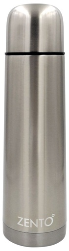 [13101] Bullet Flask SS 500ml