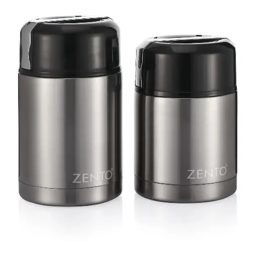 [13130] Titan SS Food Flask - 800ml