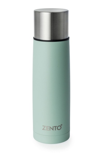 [13140] Nevis Vacuum Flask Green 500ml