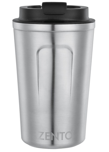[13235] Nero Vacuum Tumbler 380ml - SS