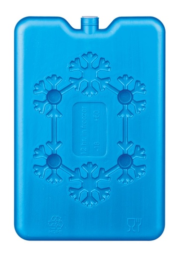 [13310] Ice Pack Board 200ml Blue