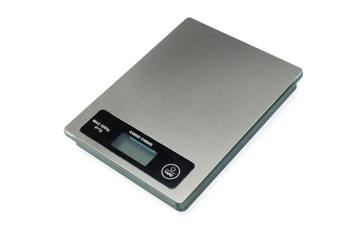 [16300] Stainless Steel Electronic Kitchen Scale