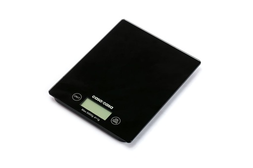 [16305] Electronic Kitchen Scale Black