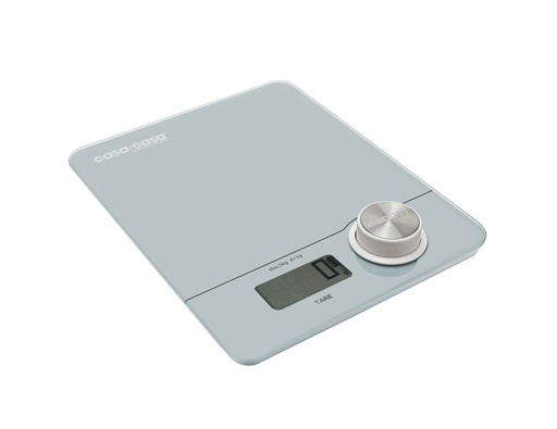 [16310] Kinetic Kitchen Scale - Grey