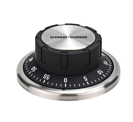 [16500] Round Mechanical Timer