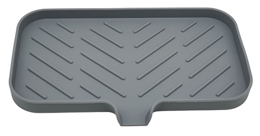 [17106] Silicon Sink Tray