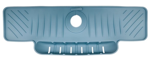 [17107] Silicon Sink Tray & Storage
